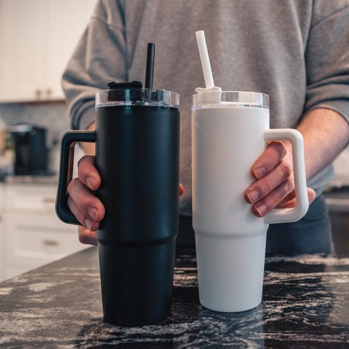 Promotional Tumblers by Total Merchandise