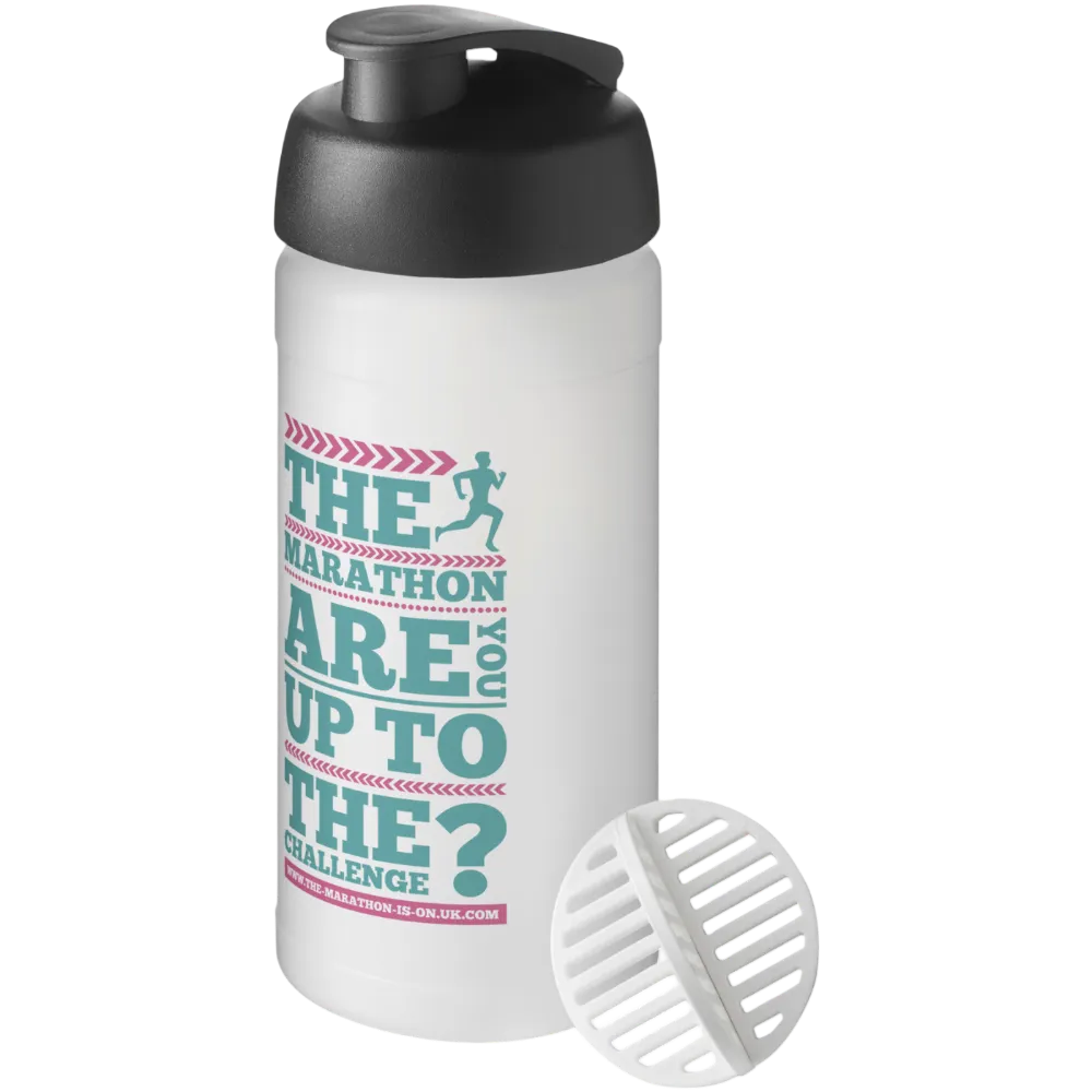 Branded Protien Shakers by Total Merchandise