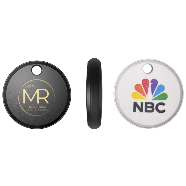 Branded AirTags by Total Merchandise