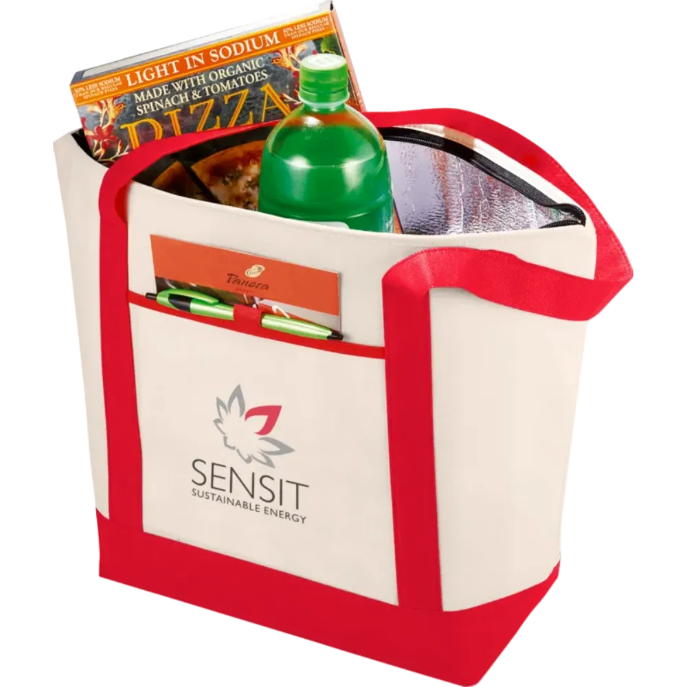 Promotional Non Woven Bags, Printed With Your Logo