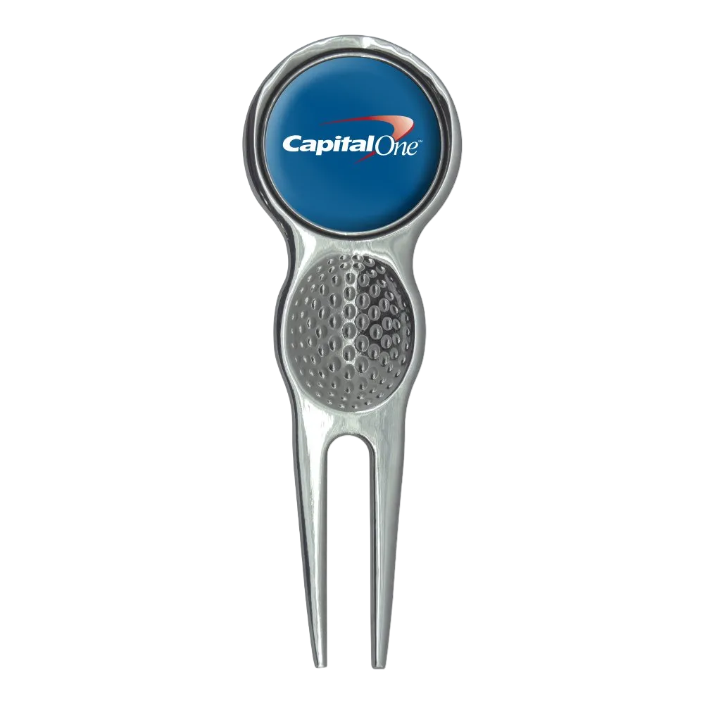 Promotional Golf Ball Markers from Total Merchandise