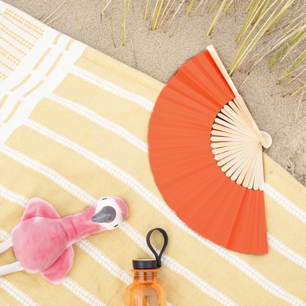 Promotional Beach Items from Total Merchandise