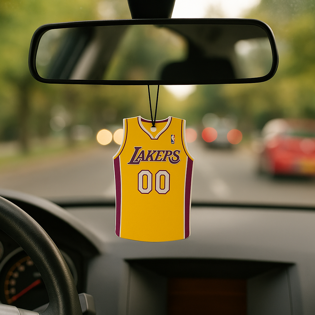 branded air fresheners by Total Merchandise