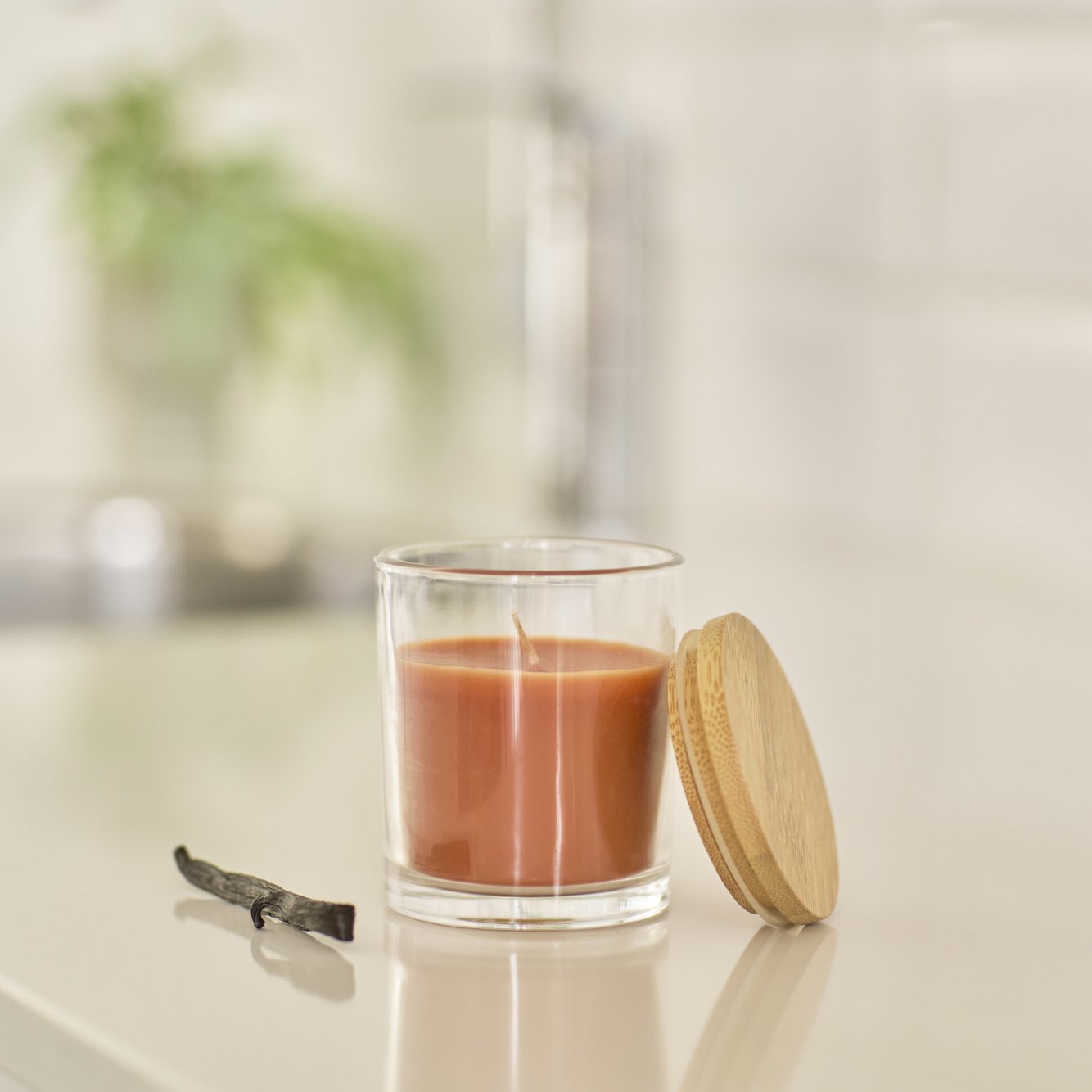 Branded Candles from Total Merchandise