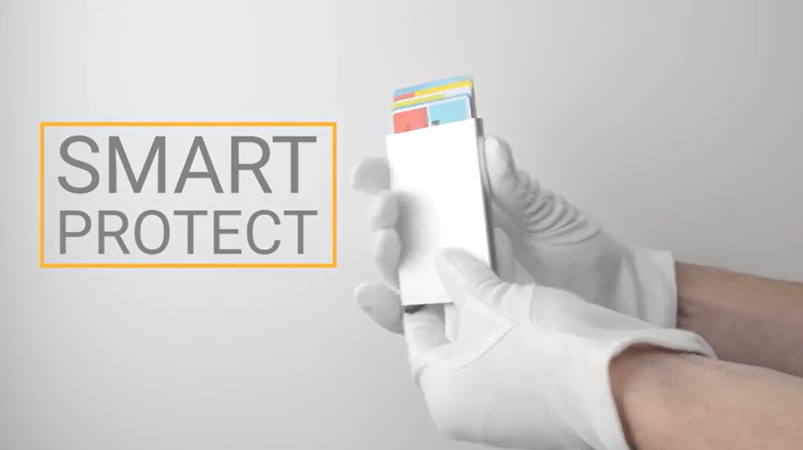 RFID Card Protector Cases