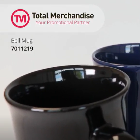 Bell Mug