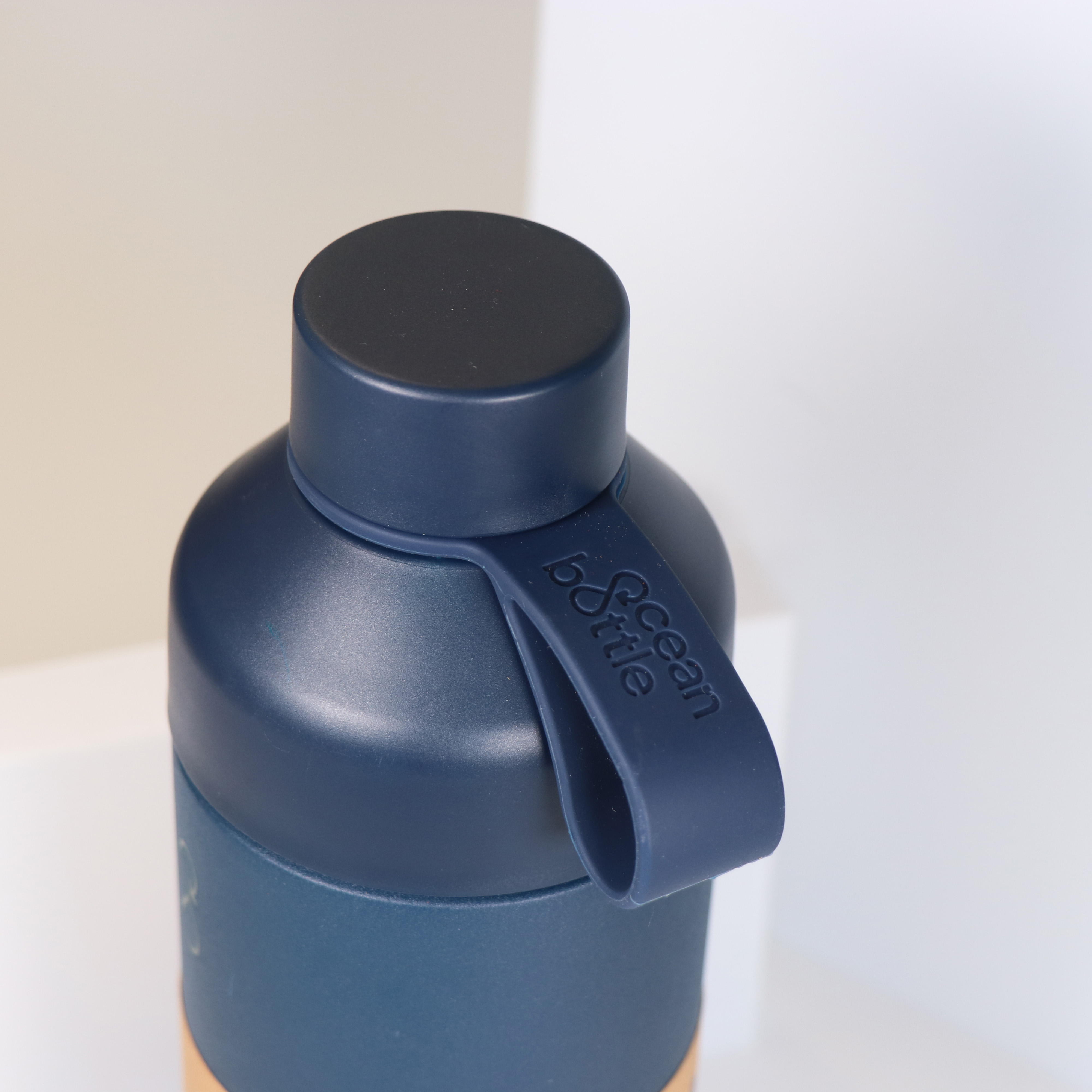 Big Ocean Bottle 1L