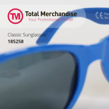 Classic Sunglasses